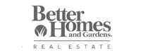 Website for Better Home Agents