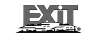 Website for Exit Realty Agents
