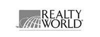 Website for Realty World Agents