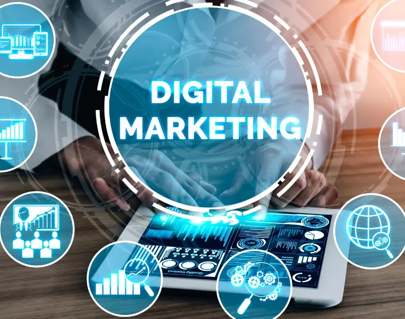 Digital Marketing Trends for 2023 and Beyond