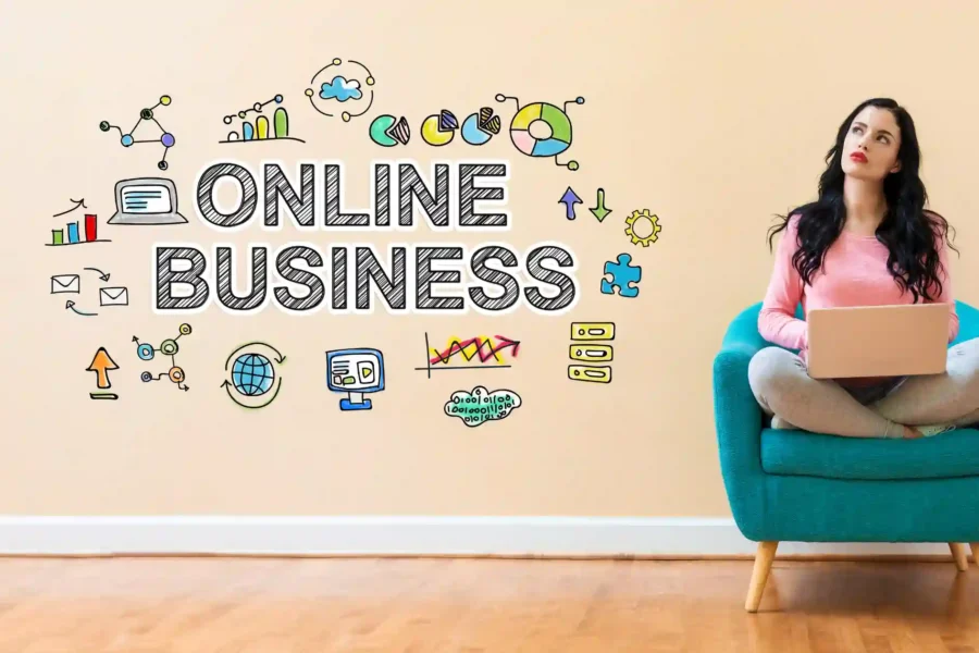 The Ultimate Guide on How to Start Your Online Business Successfully