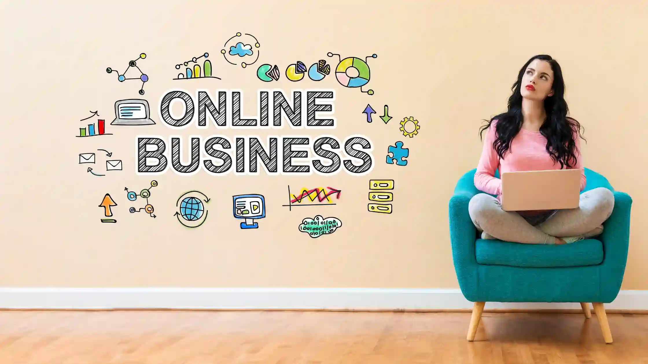 The Ultimate Guide on How to Start Your Online Business Successfully