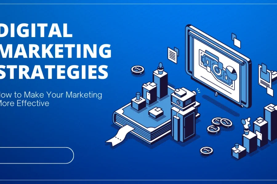 8 E-Commerce Marketing Strategies to Grow Your Business
