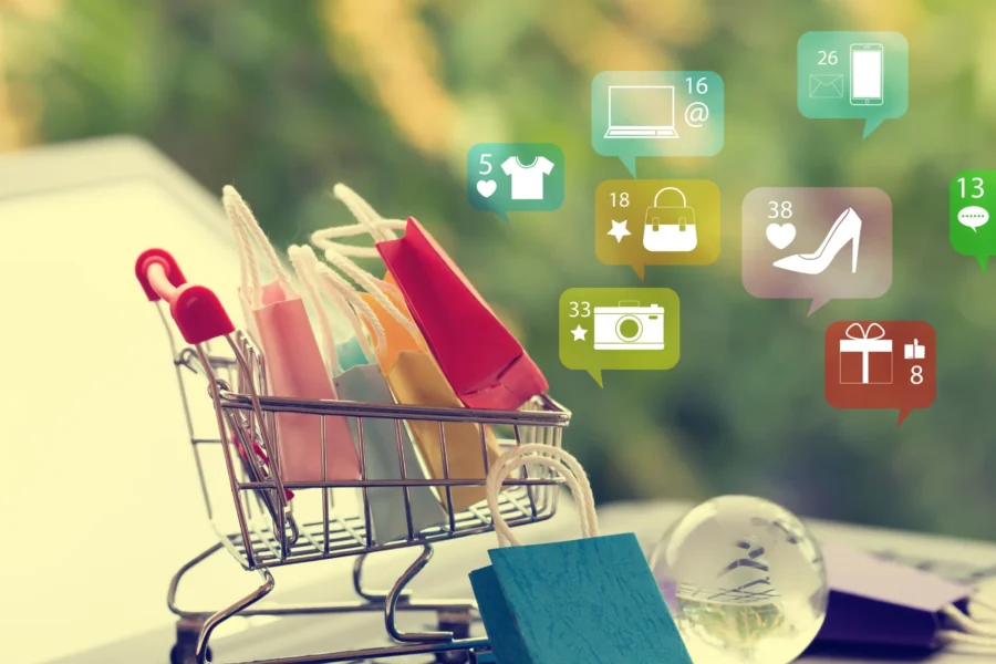 How to Choose the Right E-Commerce Platform for Your Business