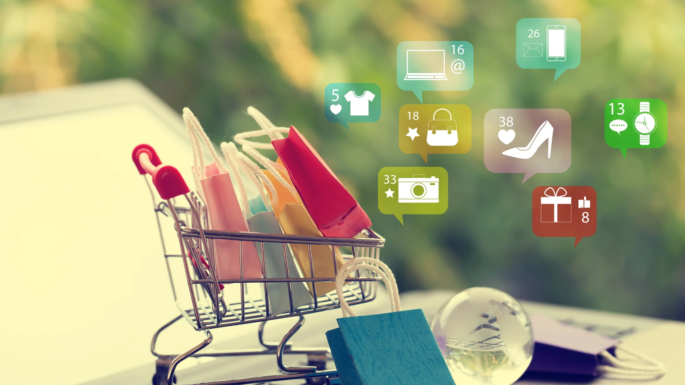 How to Choose the Right E-Commerce Platform for Your Business