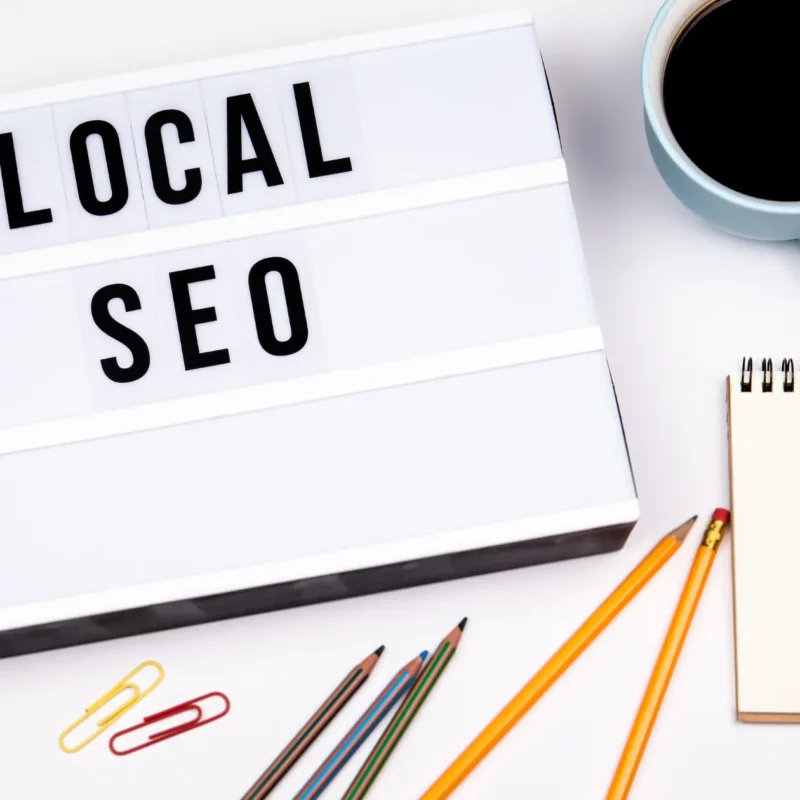 10 Local SEO Tips to Improve Your Ranking in Search Engines