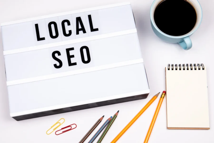 10 Local SEO Tips to Improve Your Ranking in Search Engines