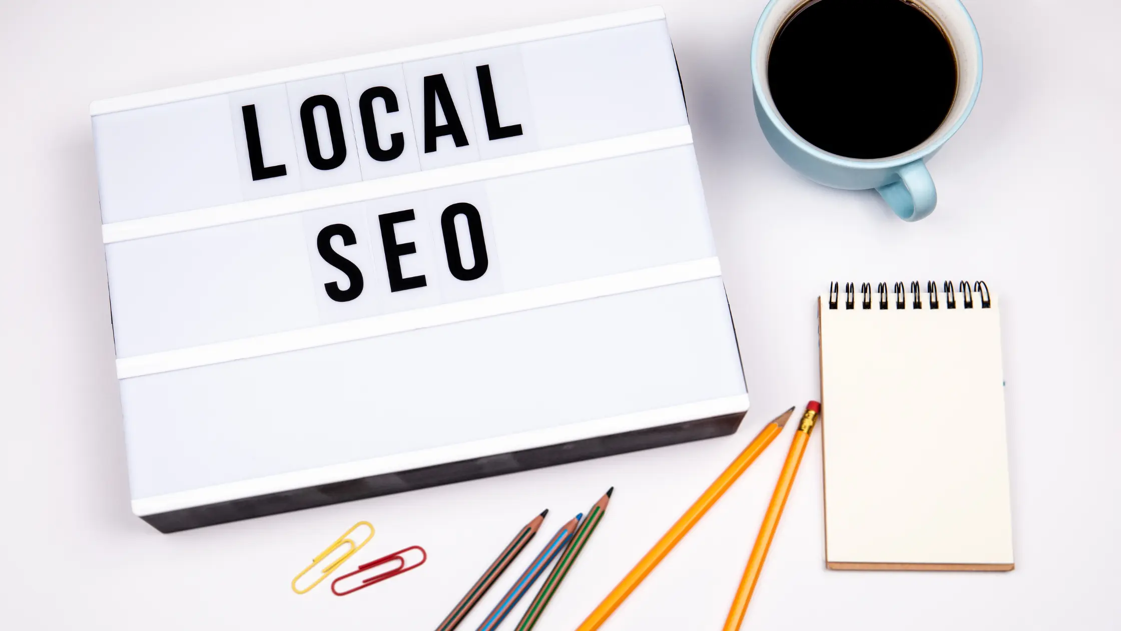 10 Local SEO Tips to Improve Your Ranking in Search Engines
