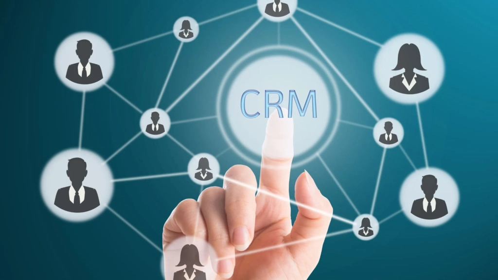 CRM Integration How to Connect Your CRM System to Your Website