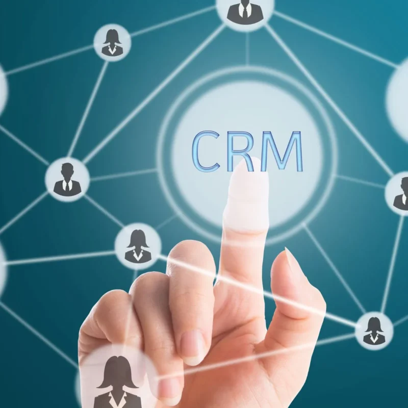 CRM Integration How to Connect Your CRM System to Your Website