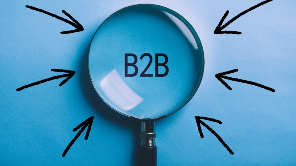 Crafting Success Content Marketing Tips for B2B Businesses