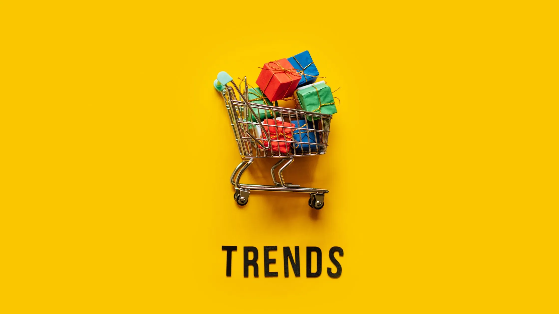 E-Commerce Trends for 2023 and Beyond