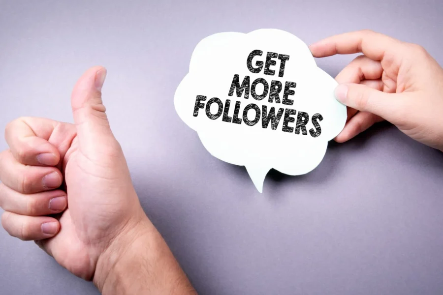 How to Get More Followers on Instagram The Ultimate Guide