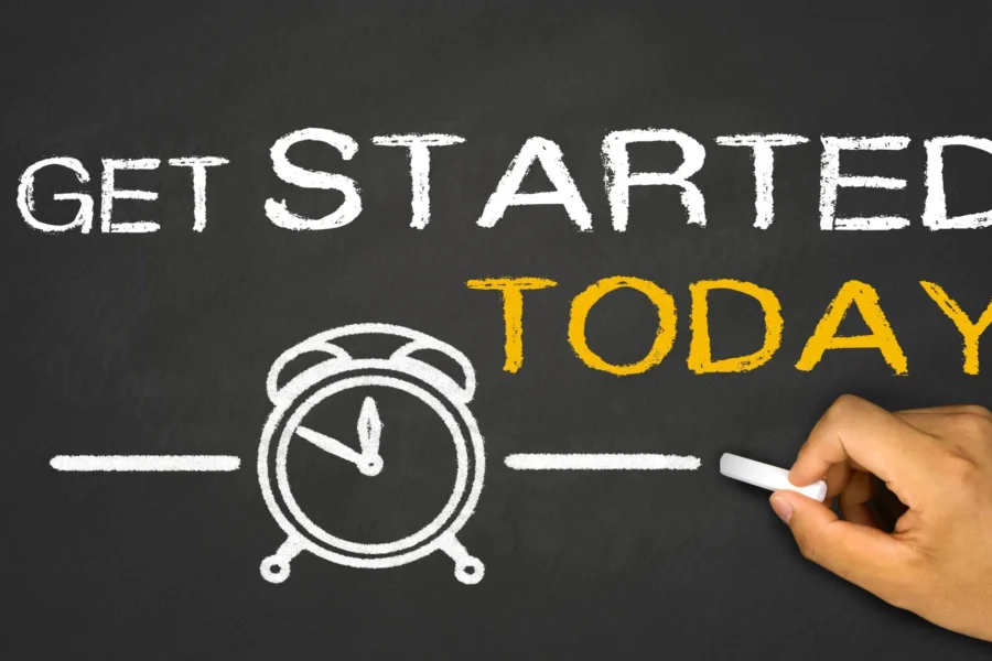 How to Get Started with Affiliate Marketing The Complete Guide