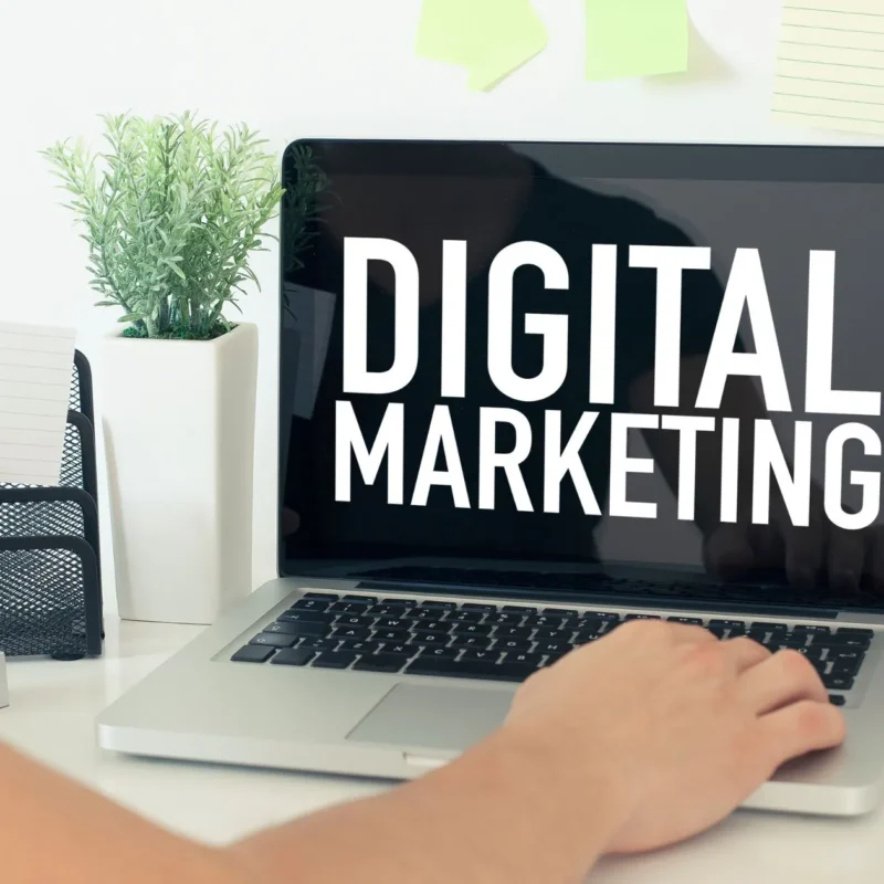 How to Start a Digital Marketing Agency The Complete Guide