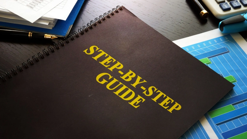 How to Write an E-Book A Step-by-Step Guide