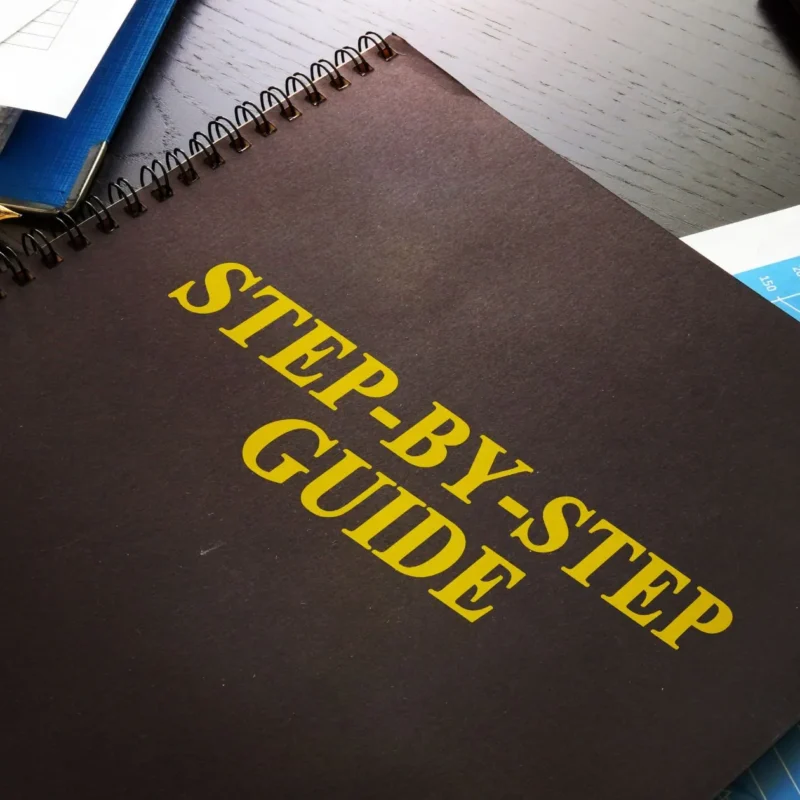 How to Write an E-Book A Step-by-Step Guide