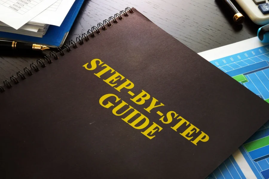 How to Write an E-Book A Step-by-Step Guide