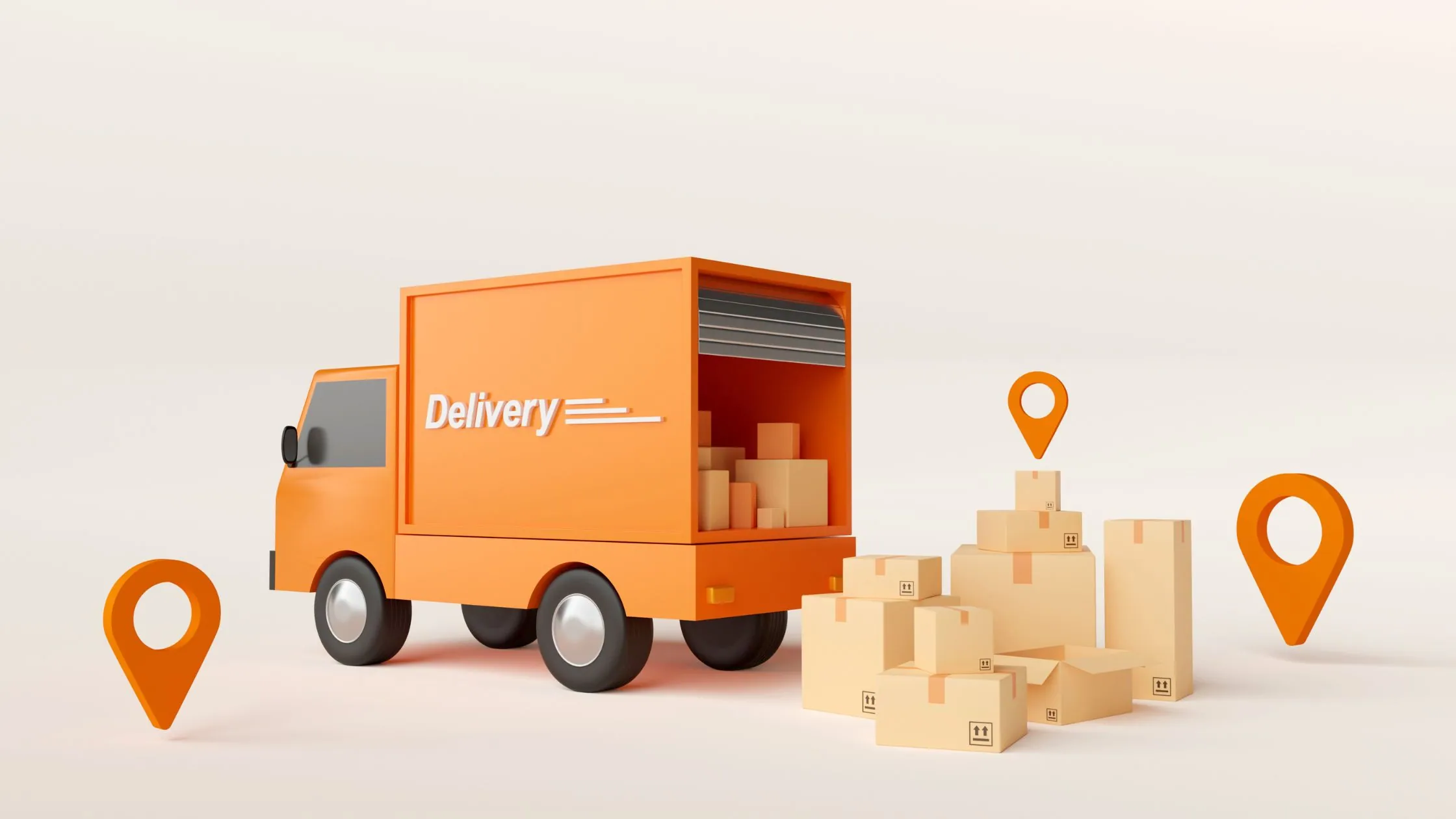 Mastering the Art of E-Commerce A Guide to Setting Up Shipping and Returns