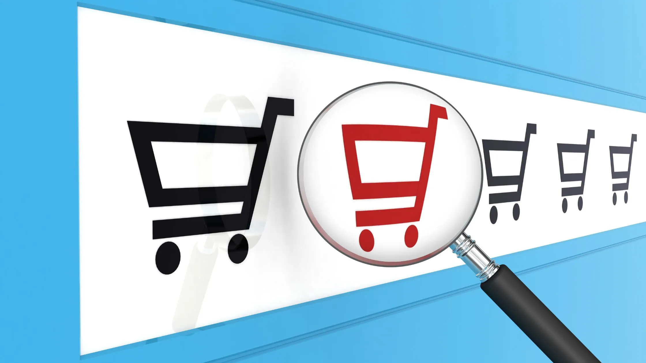 Unveiling the Future E-Commerce Website Development Trends for 2023 and Beyond